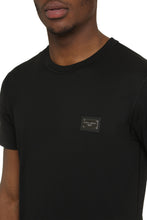 Carica l'immagine nel visualizzatore di Gallery, T-shirt in cotone con logo
