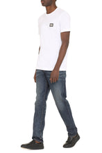 Load image into Gallery viewer, Crew-neck cotton t-shirt
