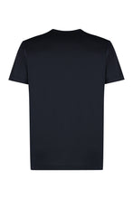 Carica l'immagine nel visualizzatore di Gallery, T-shirt con scollo a V

