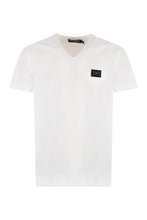 Load image into Gallery viewer, Cotton T-shirt
