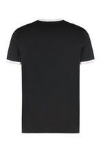 Carica l'immagine nel visualizzatore di Gallery, T-shirt girocollo in cotone
