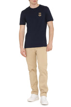 Carica l'immagine nel visualizzatore di Gallery, T-shirt in cotone con logo
