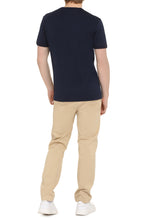 Carica l'immagine nel visualizzatore di Gallery, T-shirt in cotone con logo
