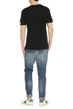 Carica l'immagine nel visualizzatore di Gallery, T-shirt in cotone con logo
