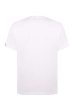 Carica l'immagine nel visualizzatore di Gallery, T-shirt girocollo in cotone
