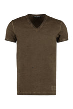 Carica l'immagine nel visualizzatore di Gallery, T-shirt in cotone
