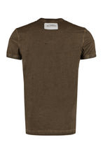 Carica l'immagine nel visualizzatore di Gallery, T-shirt in cotone
