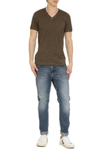 Carica l'immagine nel visualizzatore di Gallery, T-shirt in cotone
