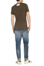 Carica l'immagine nel visualizzatore di Gallery, T-shirt in cotone
