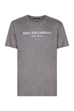 Carica l'immagine nel visualizzatore di Gallery, T-shirt in cotone con logo
