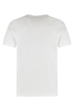 Carica l'immagine nel visualizzatore di Gallery, T-shirt girocollo in cotone
