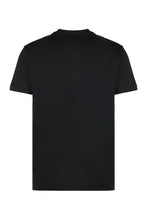 Carica l'immagine nel visualizzatore di Gallery, T-shirt girocollo in cotone
