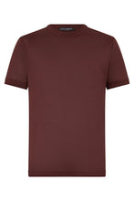 Carica l'immagine nel visualizzatore di Gallery, T-shirt in seta
