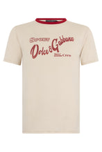 Carica l'immagine nel visualizzatore di Gallery, T-shirt in cotone con stampa
