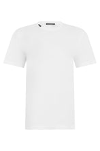 Carica l'immagine nel visualizzatore di Gallery, T-shirt in cotone a maniche corte
