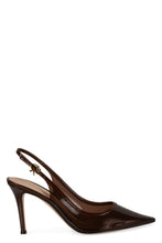 Carica l'immagine nel visualizzatore di Gallery, Slingback a punta
