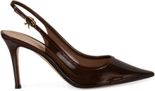 Carica l'immagine nel visualizzatore di Gallery, Slingback a punta
