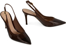 Carica l'immagine nel visualizzatore di Gallery, Slingback a punta
