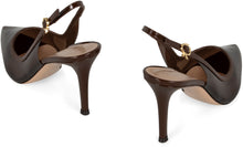 Carica l'immagine nel visualizzatore di Gallery, Slingback a punta
