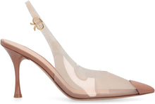Carica l'immagine nel visualizzatore di Gallery, Slingback Diana 85
