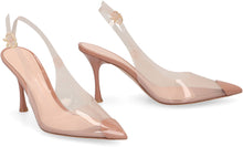 Carica l'immagine nel visualizzatore di Gallery, Slingback Diana 85
