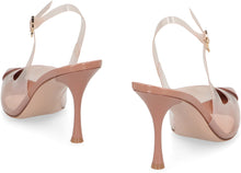 Carica l'immagine nel visualizzatore di Gallery, Slingback Diana 85
