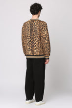 Load image into Gallery viewer, Cotton crew-neck sweatshirt
