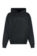 Load image into Gallery viewer, Cotton hoodie
