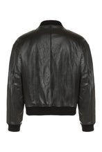 Load image into Gallery viewer, Leather jacket
