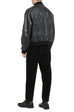 Load image into Gallery viewer, Leather jacket
