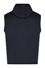 Carica l'immagine nel visualizzatore di Gallery, Gilet sportivo con chiusura a zip
