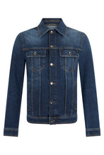 Carica l'immagine nel visualizzatore di Gallery, Camicia in denim
