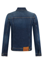 Carica l'immagine nel visualizzatore di Gallery, Camicia in denim
