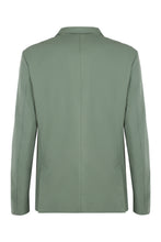Load image into Gallery viewer, Single-breasted two-button jacket
