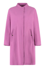 Load image into Gallery viewer, Techno fabric jacket
