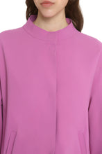 Load image into Gallery viewer, Techno fabric jacket
