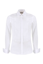 Carica l'immagine nel visualizzatore di Gallery, Camicia in cotone
