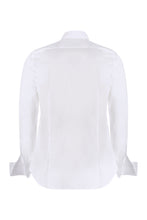 Carica l'immagine nel visualizzatore di Gallery, Camicia in cotone
