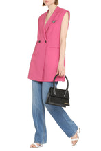 Load image into Gallery viewer, Virgin wool vest
