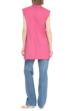 Load image into Gallery viewer, Virgin wool vest
