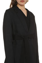 Load image into Gallery viewer, Linen blazer
