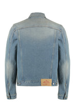 Carica l'immagine nel visualizzatore di Gallery, Giacca in denim
