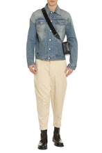 Carica l'immagine nel visualizzatore di Gallery, Giacca in denim
