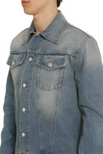 Carica l'immagine nel visualizzatore di Gallery, Giacca in denim
