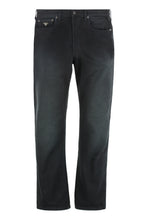 Carica l'immagine nel visualizzatore di Gallery, Jeans straight leg
