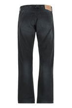 Carica l'immagine nel visualizzatore di Gallery, Jeans straight leg
