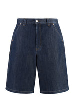 Load image into Gallery viewer, Denim shorts

