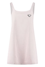 Carica l&#39;immagine nel visualizzatore di Gallery, Abito in denim
