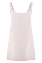 Carica l&#39;immagine nel visualizzatore di Gallery, Abito in denim
