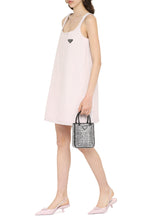 Carica l&#39;immagine nel visualizzatore di Gallery, Abito in denim
